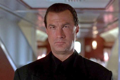 steven seagal filme 2022|Steven Seagal